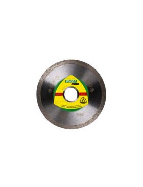 Disc diamantat de debitare Klingspor DT 600 F Supra, 125x22.23mm / EXT 325369 Engros