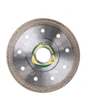 Disc diamantat de debitare Klingspor DT 900 FP Special, 115x22.23mm / EXT 331039 Engros