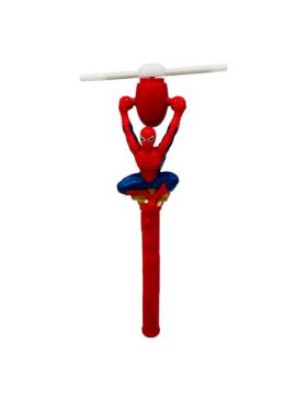 En-gros Bagheta Muzicala cu Elice Luminoasa, model Erou, aprox 38cm