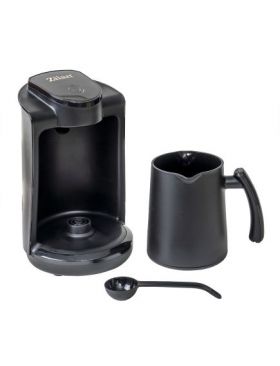 Filtru cafea GREEK/TURKISH, putere 400W, capacitate 250ml / ZLN 1284 Engros