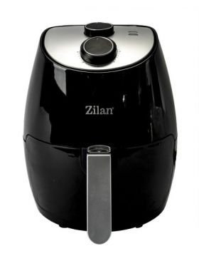 Friteuza Air Fryer, putere 1350W, capacitate 2.6L / ZLN 3598 Engros