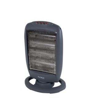 Incalzitor cu halogen, putere 1200W / ZLN 8397 Engros