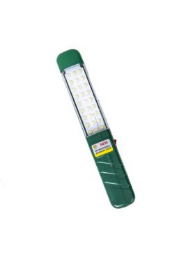 Lampa portabila led cu acumulator, 27 leduri / ZTS 5394 Engros