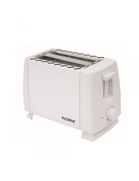 Prajitor de paine, putere 700W, cu 7 nivele de control al temperaturii, buton de oprire / ZLN 1833 Engros