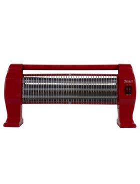 Radiator cu 3 rezistente halogen, putere 1200W / ZLN 1084 Engros