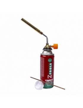 Set lampa instalator, (5412) si doza gaz tip spray 227gr, (5214) / ZTS 5481 Engros