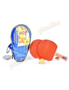 Set ping pong 254 Engros