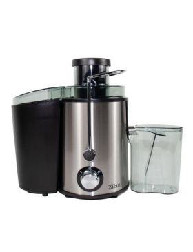 Storcator legume fructe, Putere 400W, Pahar gradat colectare suc, Tub de alimentare 65 mm / ZLN 8037 Engros