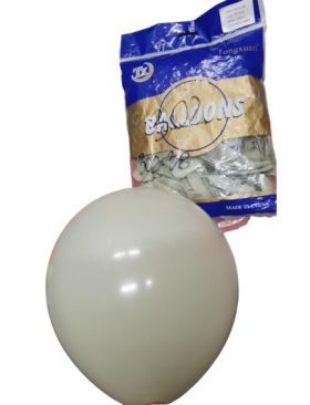 Baloane latex Engros, set 100 buc, 10 inch - 26 cm