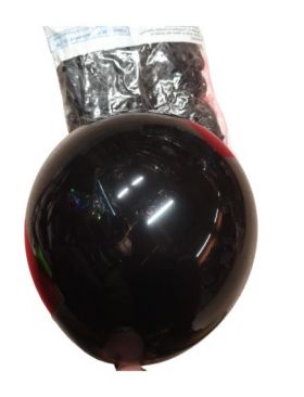 Baloane latex Engros, set 100 buc, 10 inch - 26 cm
