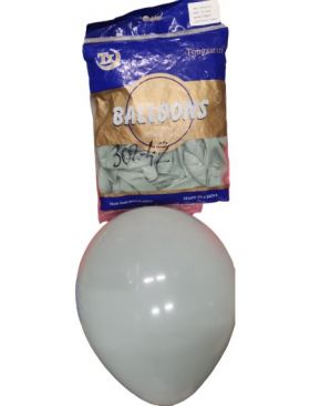 Baloane latex Engros, set 100 buc, 10 inch - 26 cm