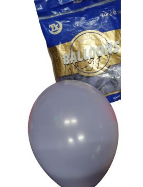 Baloane latex Engros, set 100 buc, 10 inch - 26 cm