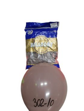 Baloane latex Engros, set 100 buc, 10 inch - 26 cm