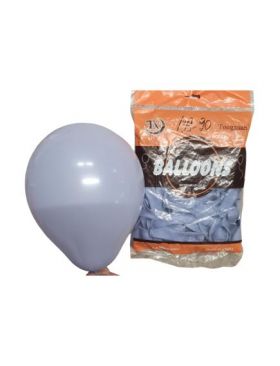 Baloane latex Engros, set 100 buc, 5 inch - 13 cm