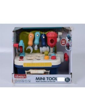 Banc scule junior cu lumini si sunete 443 Engros