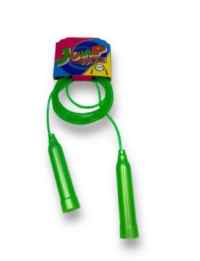 Coarda de sarit fosforscenta din plastic 2.2 m engros