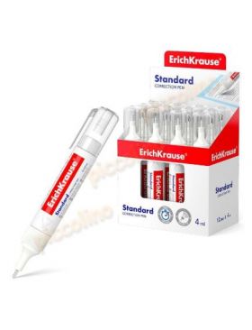 Corector ErichKrause Extra 4 ml Engros