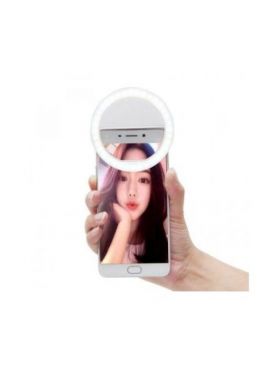 Lampa engros selfie ring