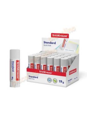 Lipici ErichKrause EasyStick 19 g Engros