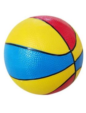 Minge gonflabila PVC model basketball 10 pe set engros