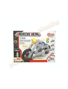 Modele din metal_2 Engros