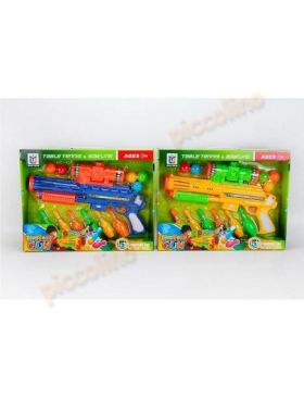 Pistol cu bile si popice Engros