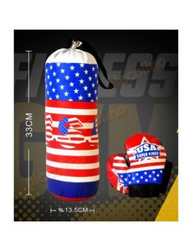 Set box cu sac 585 Engros