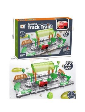 Tren electric 299 Engros