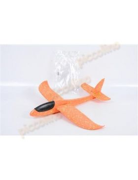 Avion-planor EVA 48cm Engros