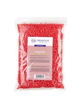 Ceara granule 1000g Titanium Rosa Oranjollie