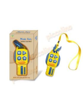 Cheie cu butoane electrice Engros