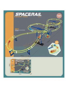 Circuit cu bila Space 316 Engros