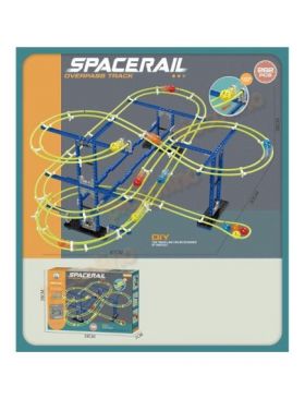 Circuit cu bila Space 317 Engros