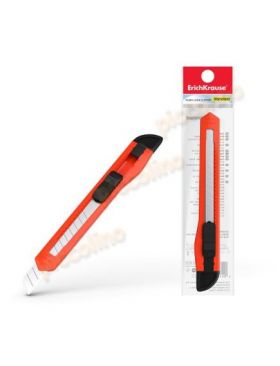 Cutter ErichKrause Standard 9 mm Engros