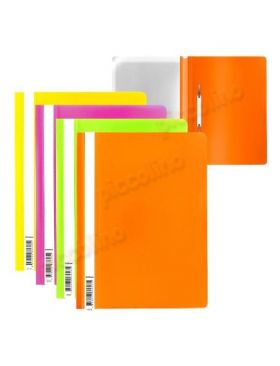 Dosar ErichKrause Neon A4 asortat Engros