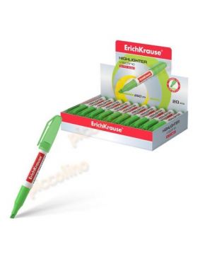 Evidentiator Erichkrause V-11 verde Engros