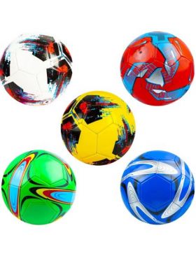 Minge handball nr 2 , Engross