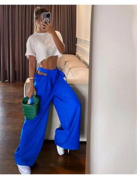 Pantalon dama engross