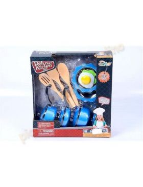 Set bucatarie Master Engros