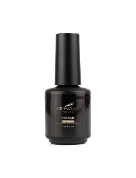 Top Coat No Cleanse Oranjollie