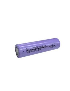 ACUMULATOR 18650 2200 mAh MOV SUDABIL enGross