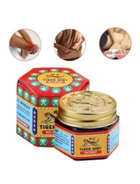 Alifie chinezeasca borcan 20ml 12 pe set engros