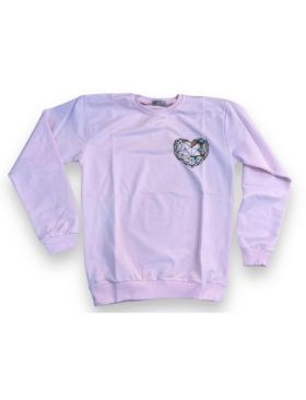 BLUZA LYCRA ENGROSS 13-16