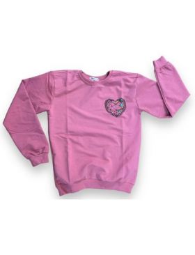 BLUZA LYCRA ENGROSS 13-16
