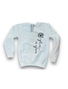 BLUZA LYCRA ENGROSS 13-16