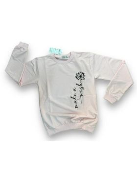 BLUZA LYCRA ENGROSS 13-16
