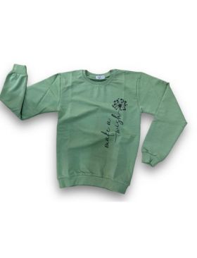 BLUZA LYCRA ENGROSS 13-16