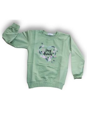 BLUZA LYCRA ENGROSS 9-12