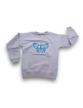 BLUZA LYCRA ENGROSS 9-12