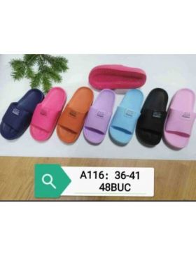 En-gros Papuci pentru dama, model confortabil, diverse culori